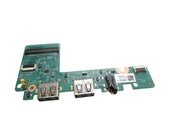 Dell Inspiron 11 3185 USB I/O Board - CD38F M5MD4