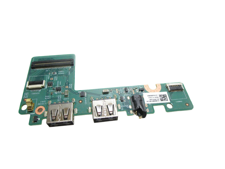 Dell Inspiron 11 3185 USB I/O Board - CD38F M5MD4