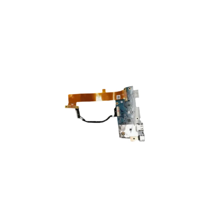 Asus Chromebook 15 C536EA USB I/O Board - 69N1BRD10A01