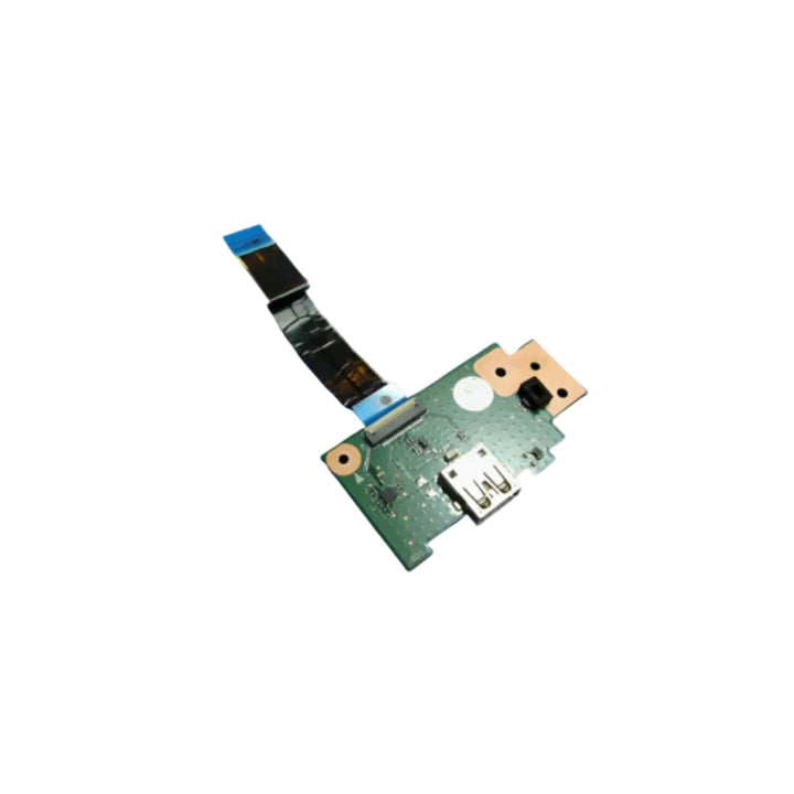 Asus Chromebook 13 C300SA USB I/O Board - 60NB0BL0-I01020