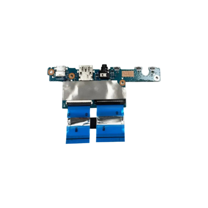Asus Chromebook 14 C433TA USB I/O Board - 69N1AA010A01