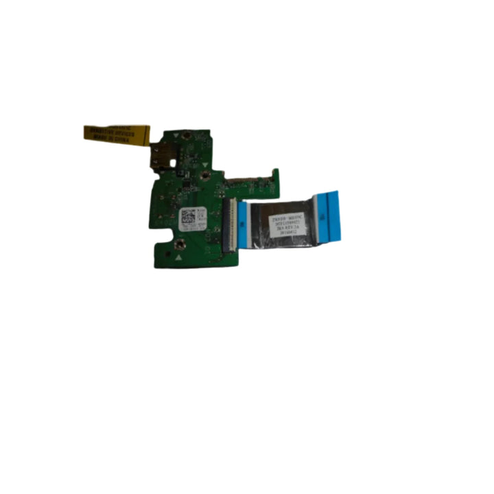  Dell Chromebook 11 3120 USB I/O Board - M90DT 0M90DT DA0ZM8PI6D0