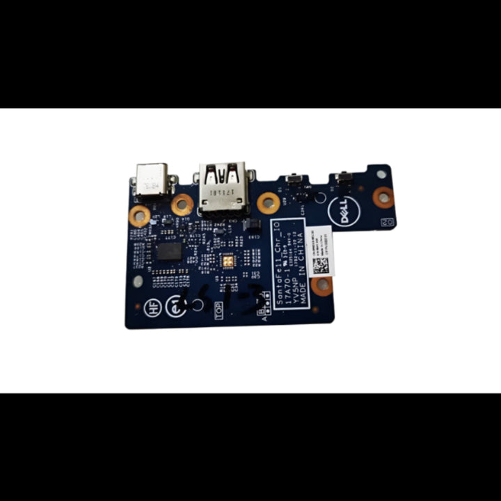 Dell Chromebook 11 5190 USB I/O Board - 0R0DX9