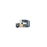 Dell Inspiron 14 Plus 7441 USB I/O Board - V76NC