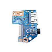 Dell Latitude 14 5430 Chromebook USB I/O Board - LS-7905