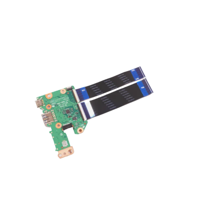 Acer Chromebook 14 C933 / C933T USB I/O Board - 55.HKDN7.001