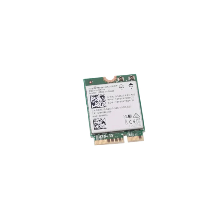Dell Latitude 14 5430 Chromebook WiFi Card - G83J7