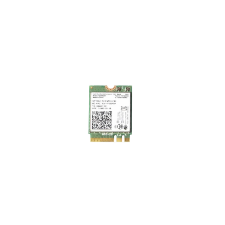 Asus Chromebook 13 C300MA WiFi Card - 710663-001