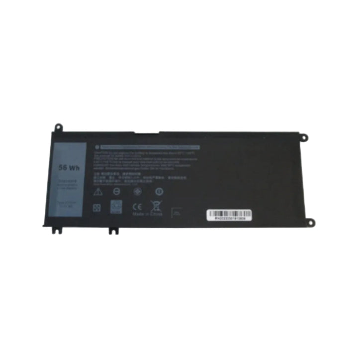 Dell Latitude 15 3500 Battery - 0MV07R