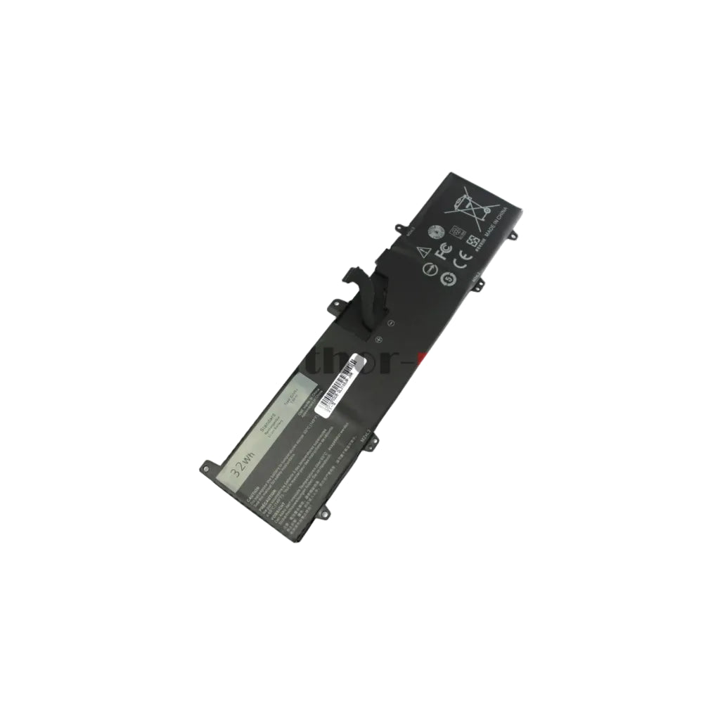 Dell Inspiron 11 3180 Battery - 0JV6J