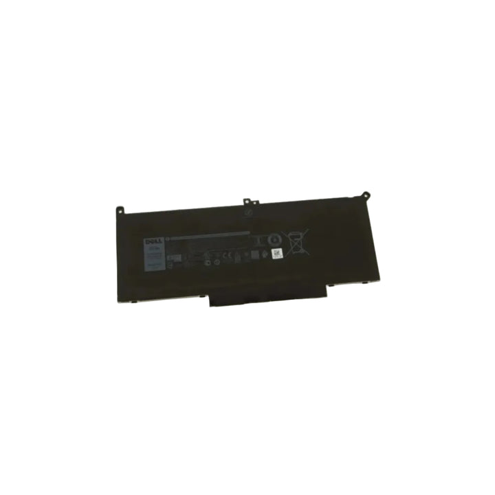 Dell Latitude 12 7290 Battery - F3YGT