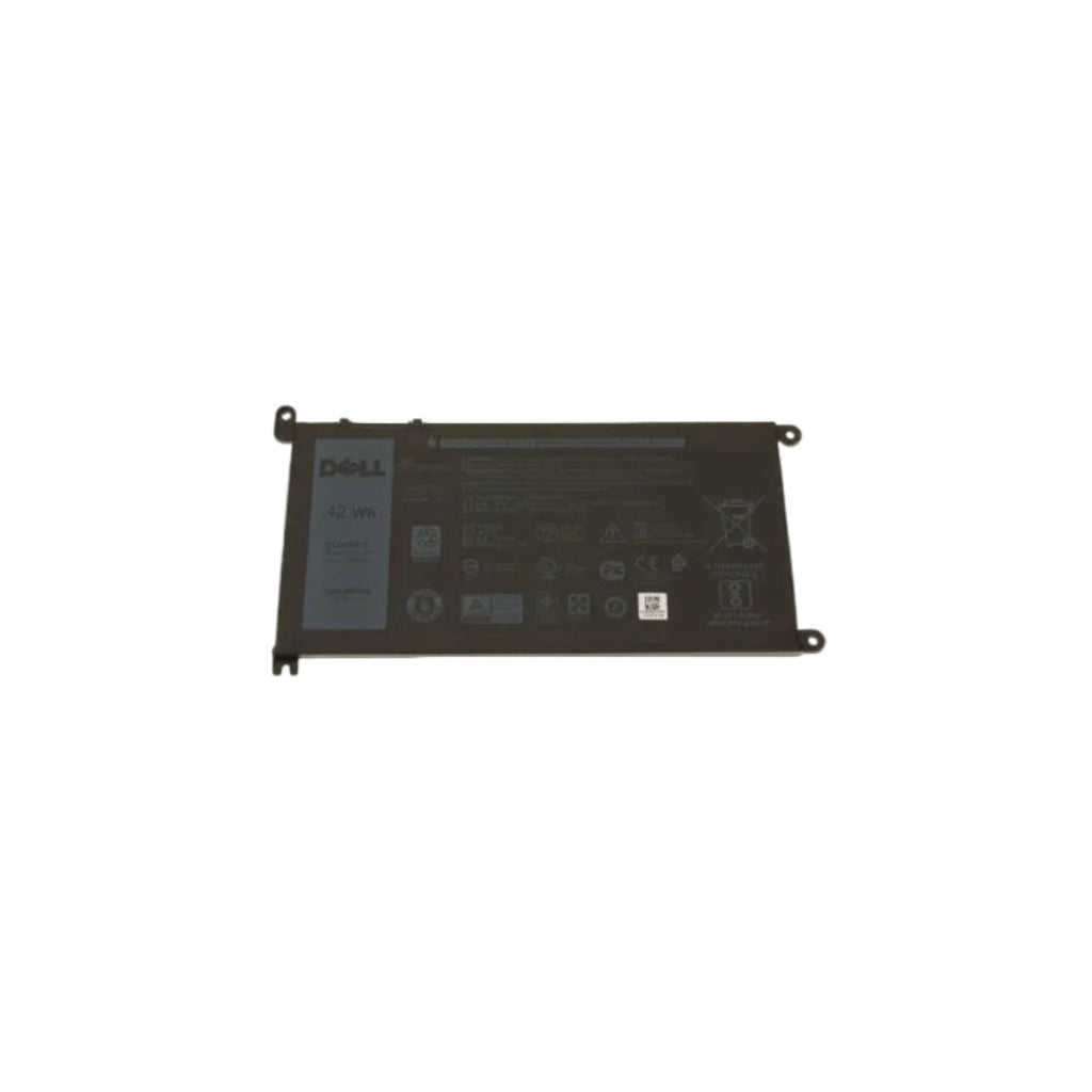 Dell Inspiron 14 5482 Battery - WDX0R