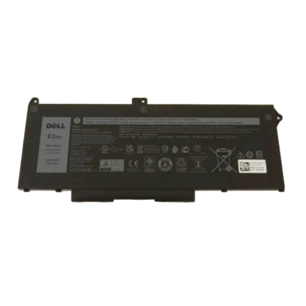 Dell Inspiron 14 5420 Battery - RJ40G