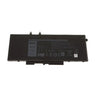 Dell Inspiron 15 7590 Battery - 4GVMP