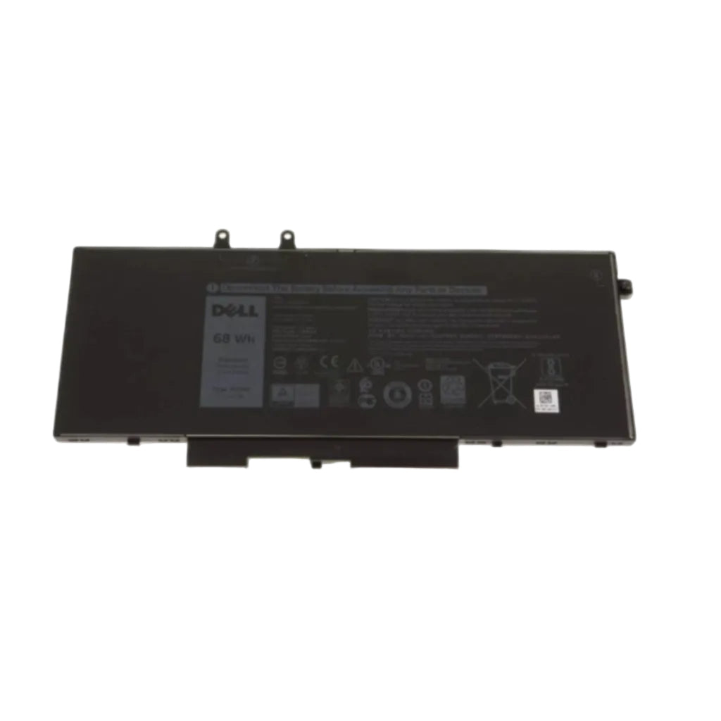 Dell Inspiron 15 7590 Battery - 4GVMP