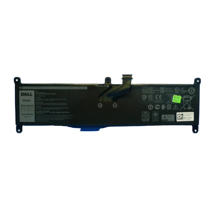 Dell Inspiron 11 3195 Battery - NXX33