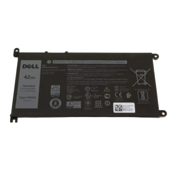 Dell Inspiron 15 3593 Battery - YRDD6 1VX1H