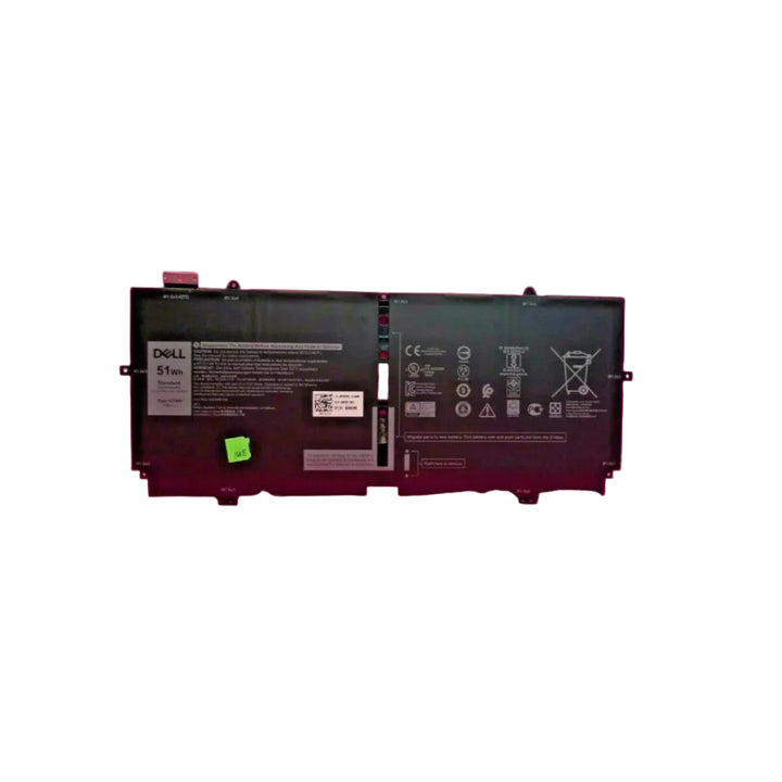 Dell Inspiron 13 7390 Battery - XX3T7 52TWH