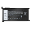 Dell Inspiron 14 3480 Battery - WDX0R