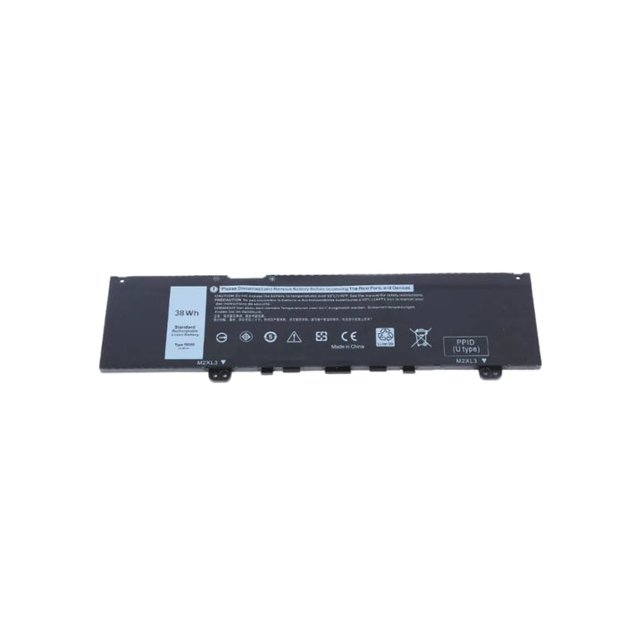 Dell Inspiron 13 7386 Battery - F62G0 RPJC3 