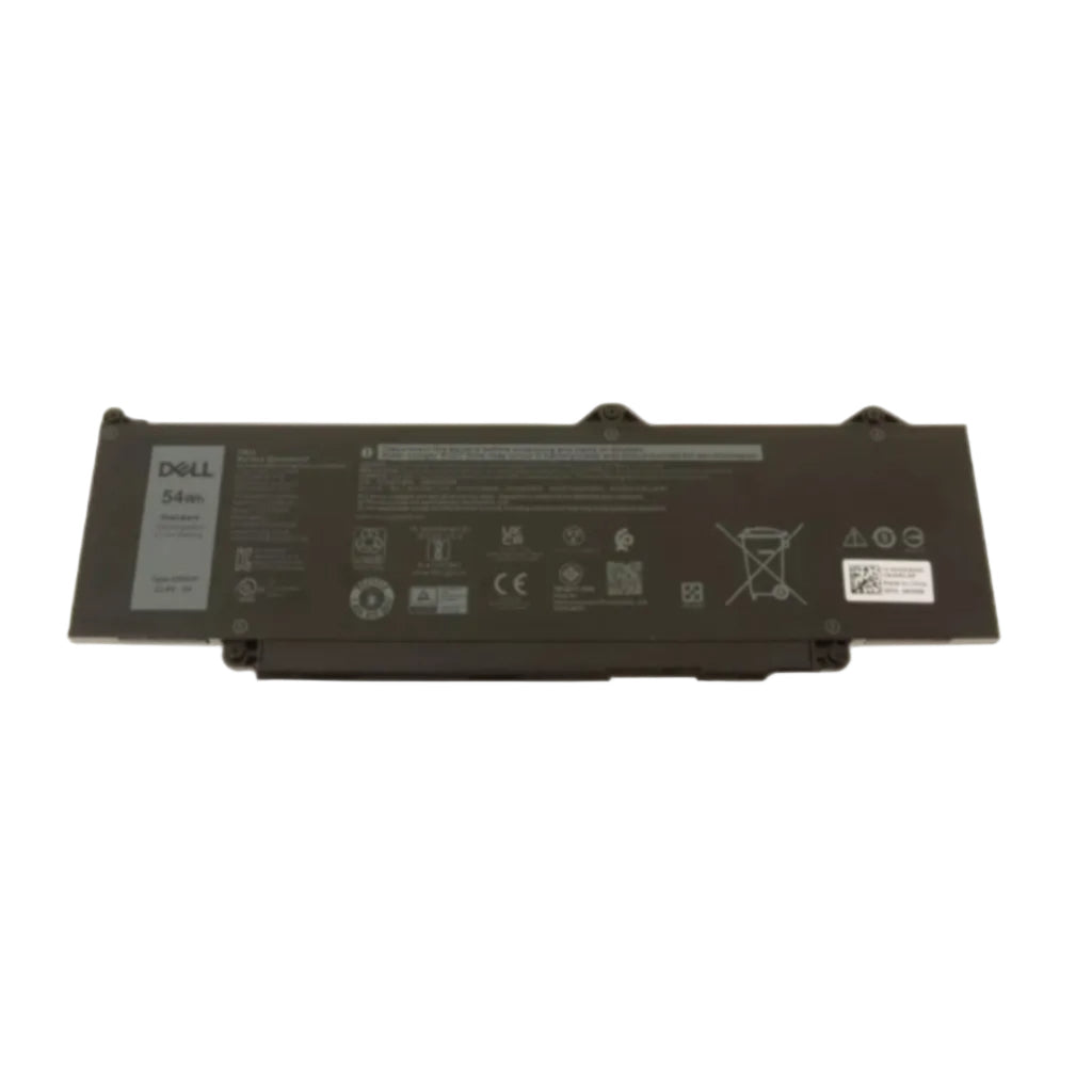 Dell Inspiron 14 Plus 7441 Battery - DR02P