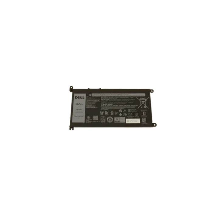 Dell Chromebook 11 3110 (2-in-1) Battery - YKG3C