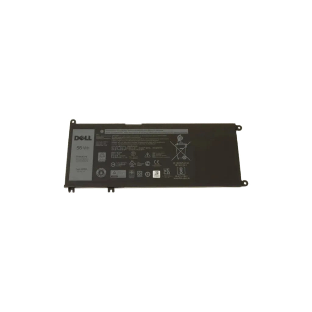 Dell Inspiron 17 7786 (2-in-1) Battery - 33YDH