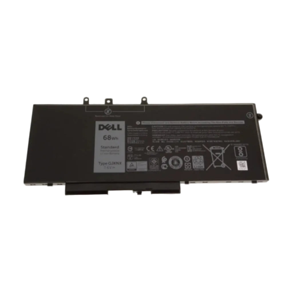 Dell Latitude 12 5290 Battery - GJKNX
