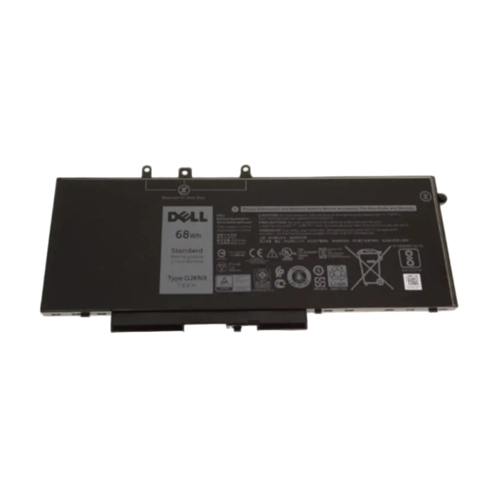 Dell Latitude 12 5290 Battery - GJKNX