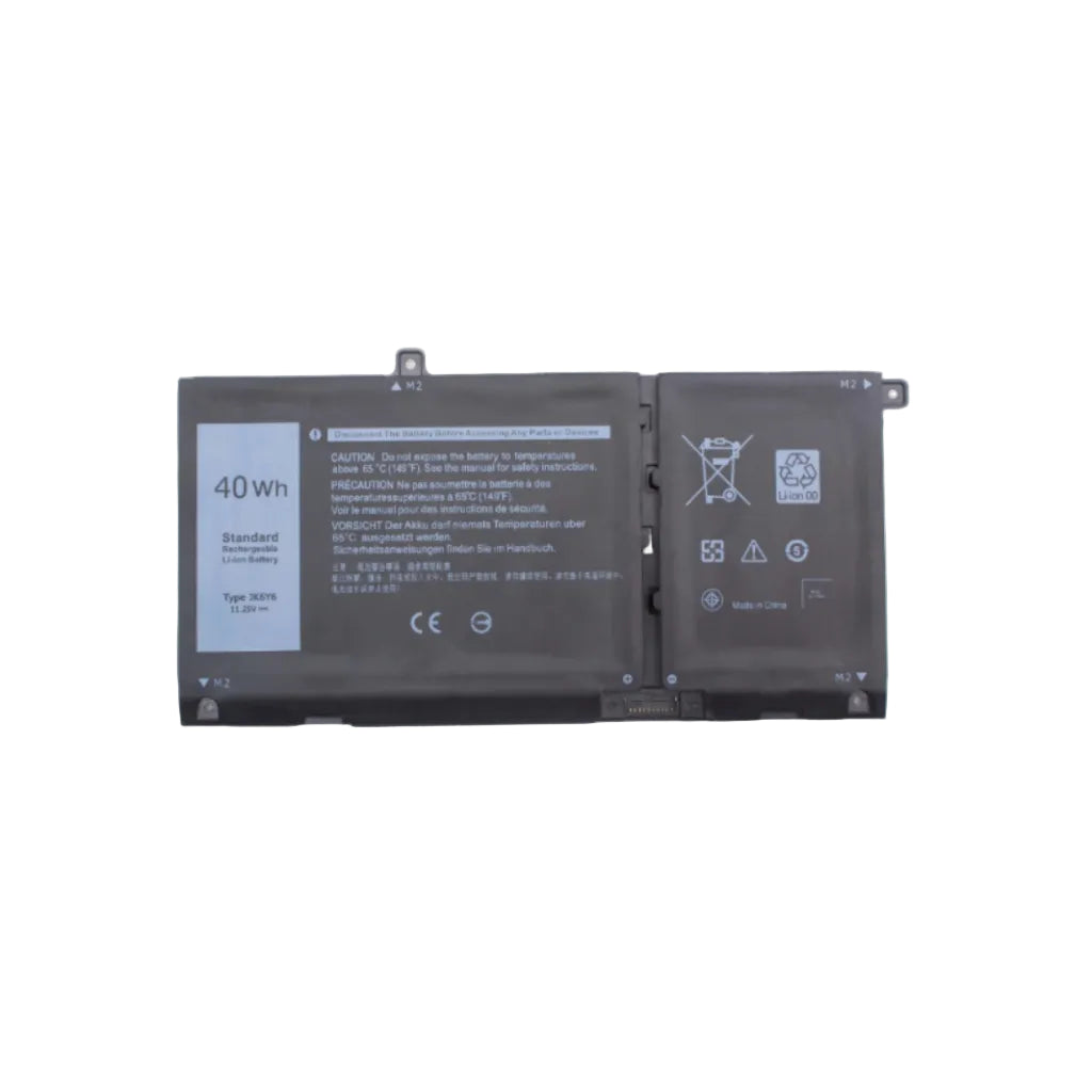 Dell Inspiron 14 5400 Battery - JK6Y6