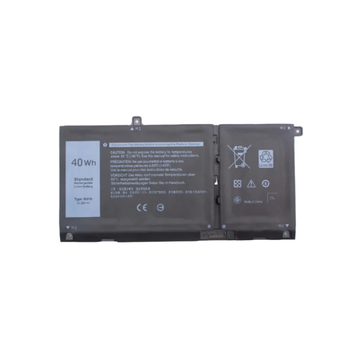 Dell Inspiron 14 5400 Battery - JK6Y6