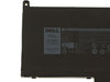 Dell Latitude 12 7290 Battery - F3YGT