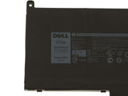 Dell Latitude 12 7290 Battery - F3YGT