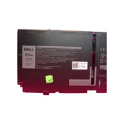 Dell Inspiron 13 7390 Battery - XX3T7 52TWH
