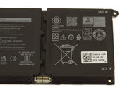 Dell Latitude 14 3445 Chromebook Battery - V6W33
