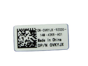 Dell Inspiron 14 7415 Battery - V6W33 VKYJX