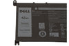 Dell Inspiron 15 3593 Battery - YRDD6 1VX1H