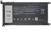 Dell Inspiron 14 3480 Battery - WDX0R