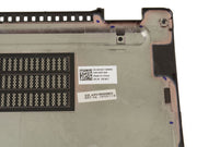Dell Latitude 12 5290 Bottom Cover - 9CWJ7