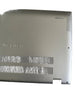 Dell Inspiron 13 5300 Bottom Cover - 0FFG73