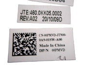 Dell Inspiron 14 5402 Bottom Cover - 0PMVD