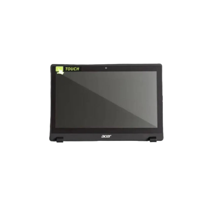 Acer Chromebook 11 C720P LCD Touch Screen Assembly (Grey)- 6M.MJAN.001
