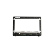 Acer Chromebook 11 C720P LCD Touch Screen Assembly (Grey)- 6M.MJAN.001