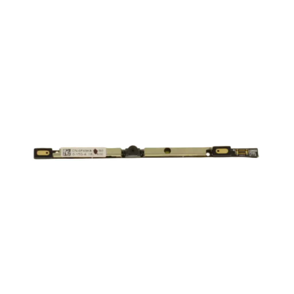 Dell Inspiron 14 5410 Camera - F43K8