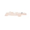 HP Chromebook 11a Heat sink - M15731-001