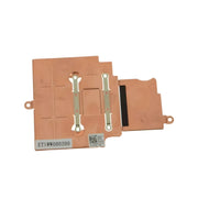 Dell Latitude 11 3189 Laptop Heat sink - WDRX2 