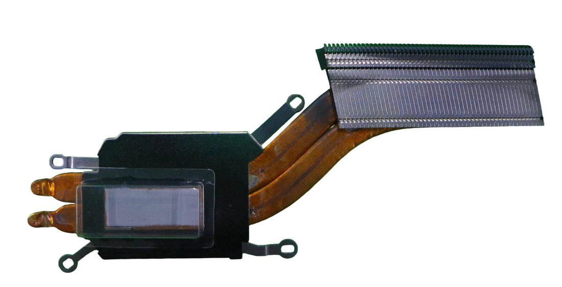 Dell Inspiron 14 7490 Heat sink - 06PM7