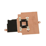 Dell Latitude 11 3189 Laptop Heat sink - WDRX2 