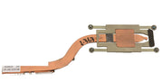 Dell Inspiron 13 5300 Heat sink - TJ2C0