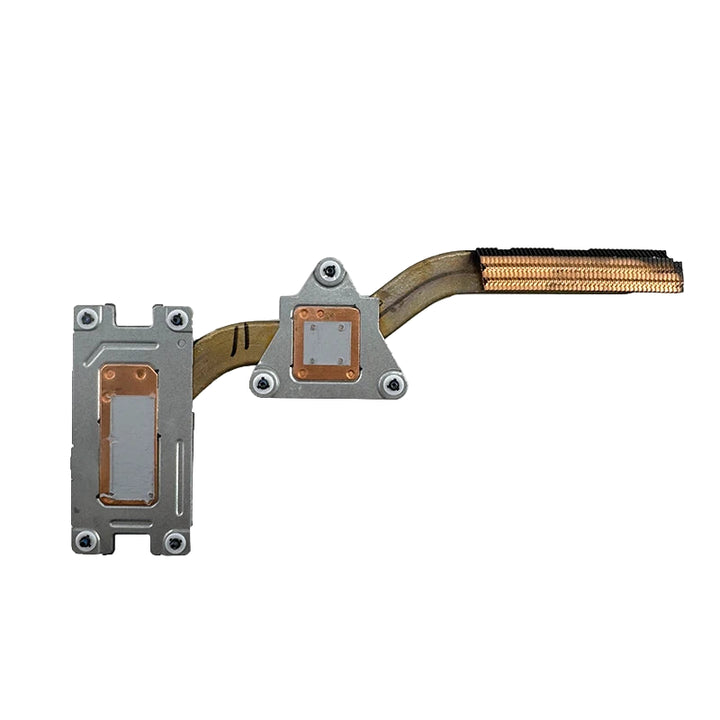 Dell Inspiron 14 5401 Heat sink - 015J94